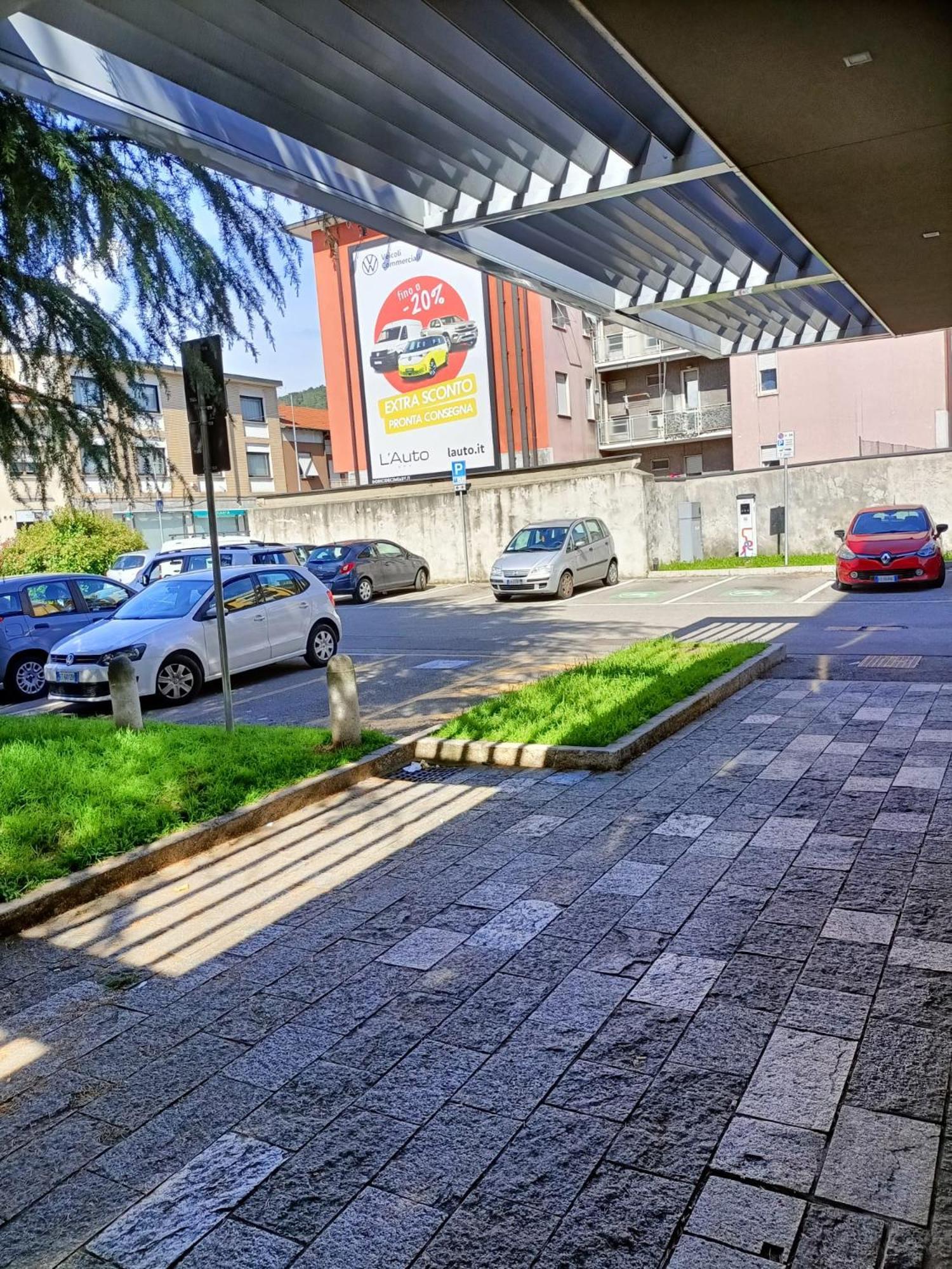 Ferienwohnung Karina House-check in H 24 Como Exterior foto