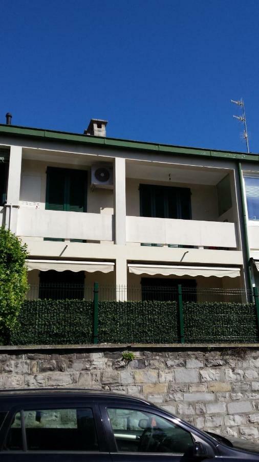 Ferienwohnung Karina House-check in H 24 Como Exterior foto