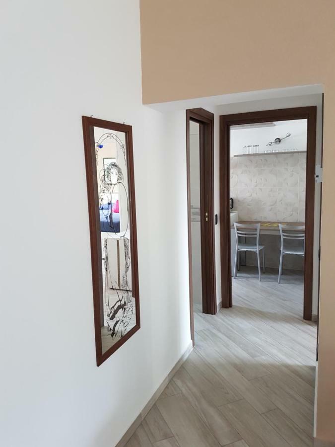 Ferienwohnung Karina House-check in H 24 Como Exterior foto
